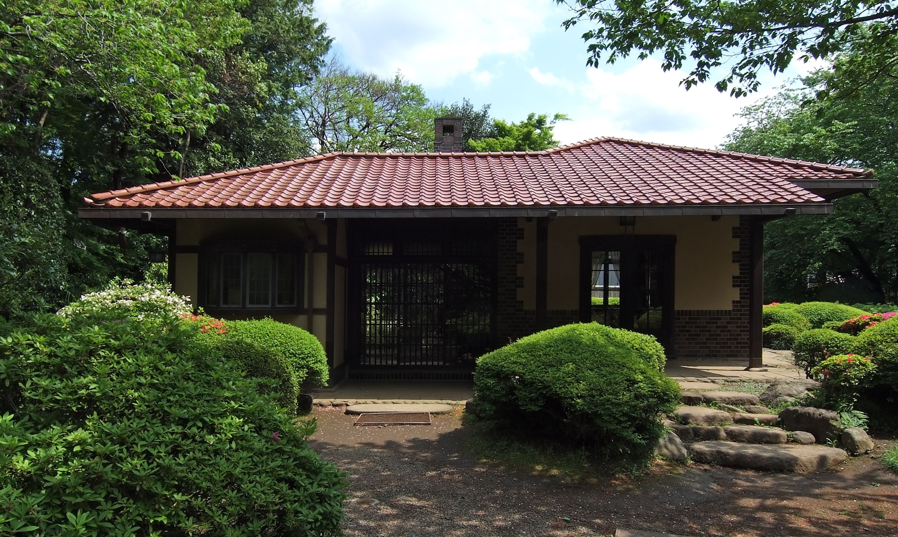 🏛️ 시부사와 사료관 (渋沢史料館) 이미지 4